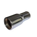 Απόληξη εξάτμισης - Μονή, σπορ στυλ