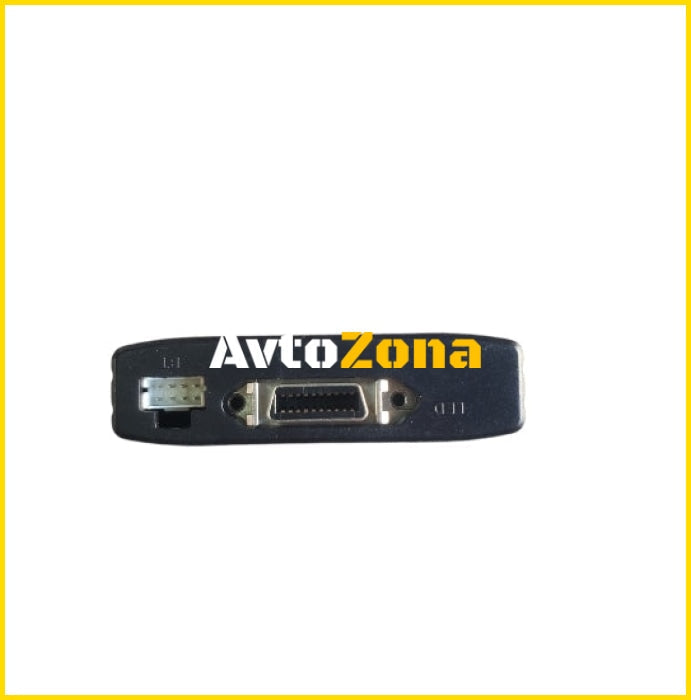 USB / MP3 audio inteface с Bluetooth* за HONDA ACCORD CIVIC CR-V FR-V JAZZ S2000 ODISSEY CITY ELEMENT / ACURA след 2004г. - Avtozona