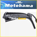 23’’ 575мм Универсална чистачка Motohama банан - Avtozona