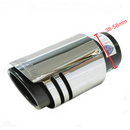 Απολήξεις σιγαστήρα Cemhan - Επινικελωμένο