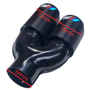 Διπλή απόληξη σιγαστήρα BMW M - Carbon (δεξιά)