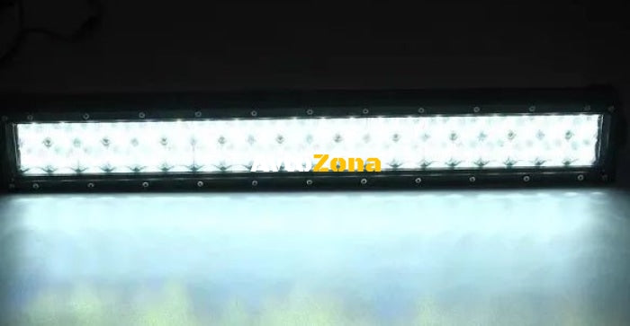 180W - МОЩЕН LED БАР - 10800LM - 84см - Avtozona