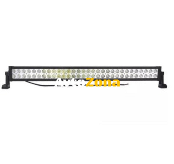 180W - МОЩЕН LED БАР - 10800LM - 84см - Avtozona