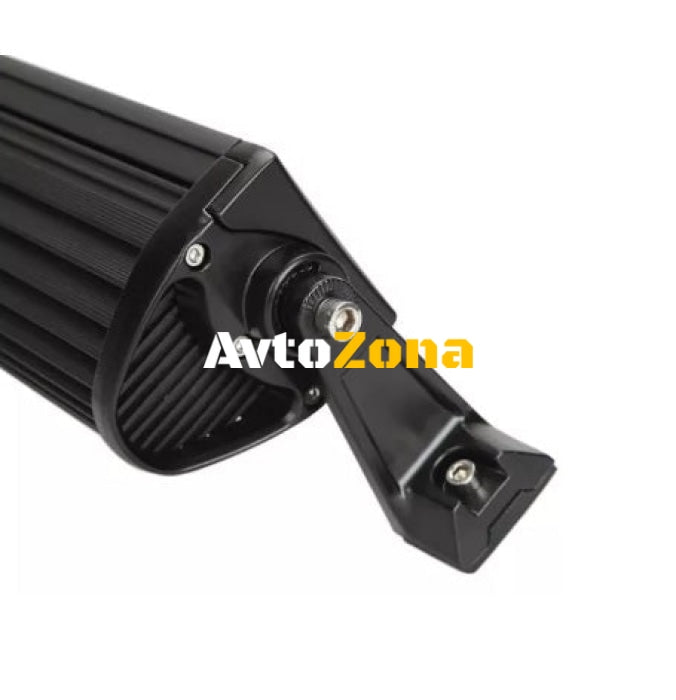 180W - МОЩЕН LED БАР - 10800LM - 84см - Avtozona