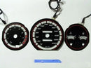 Плазмени циферблати - MAZDA MX-6 и 626 (92-97) - Avtozona