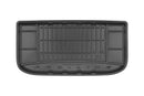 Гумена стелка за багажник Frogum за Opel Adam (2013-2019) с 3 врати