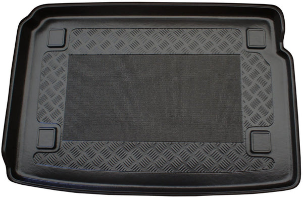 Стелка за багажник Aristar за Fiat Fiorino III Комби (06.2008–01.2016) – 5 места