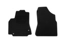 Мокетни стелки Rigum за Peugeot Partner (2008–2019), 2 части, черни