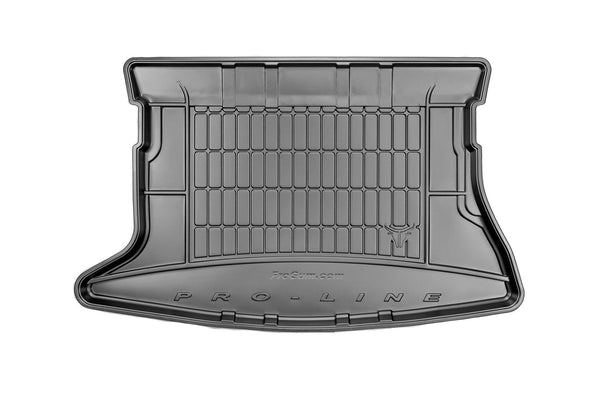 Гумена стелка за багажник Frogum Pro-Line за Toyota Auris хечбек (2006–2012)