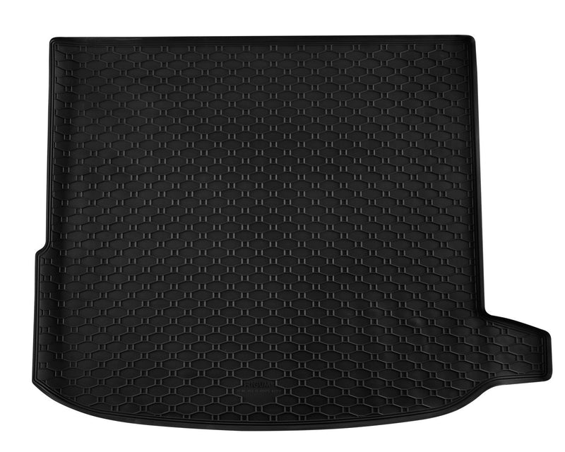 Гумена стелка за багажник Rigum за Mercedes GLC Coupe C253 (2015-2022)