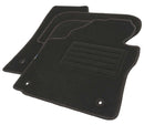 Χαλιά Petex για Suzuki Ignis (2000-2003) - Rex, 4 τεμάχια, μαύρο