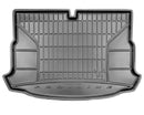 Гумена стелка за багажник Frogum Pro-Line за VW Scirocco (2008–2017)