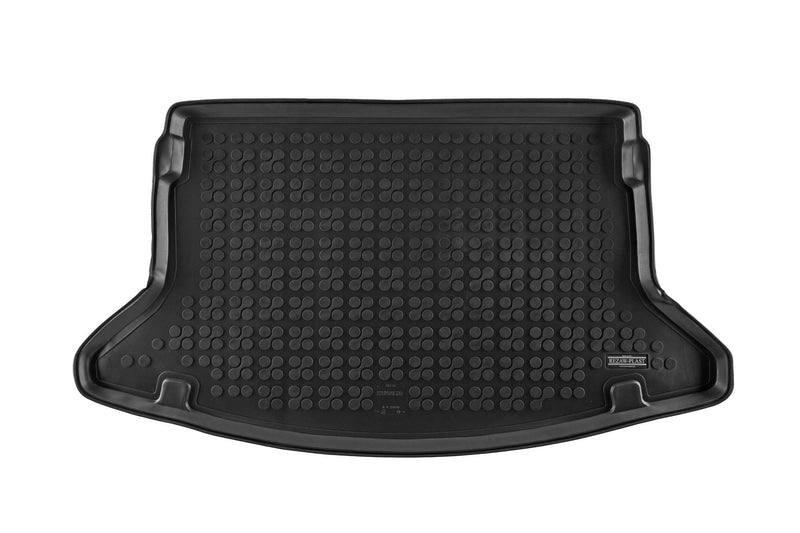 Стелка за багажник Rezaw-Plast за Hyundai i30 (2017+) хечбек, стандартен багажник