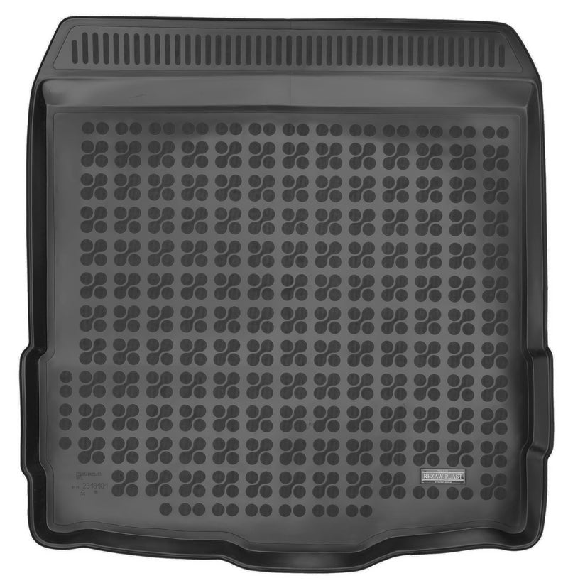 Стелка за багажник Rezaw-Plast за Volkswagen Golf VIII Комби (2019+) Soft Hybrid с долно положение