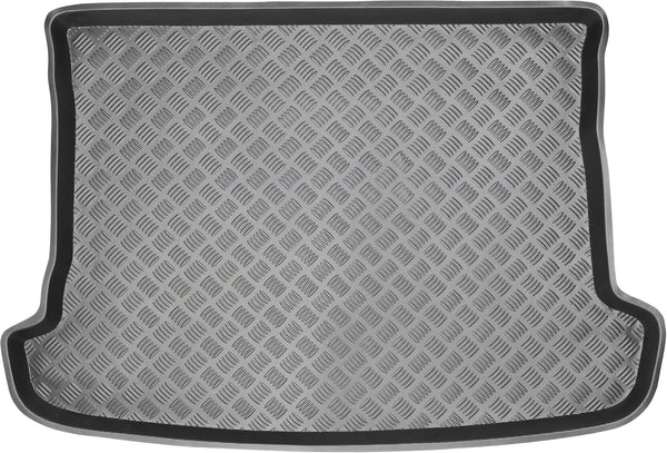 Стелка за багажник Mix-Plast за Toyota Corolla Verso Minivan (2004–2009)