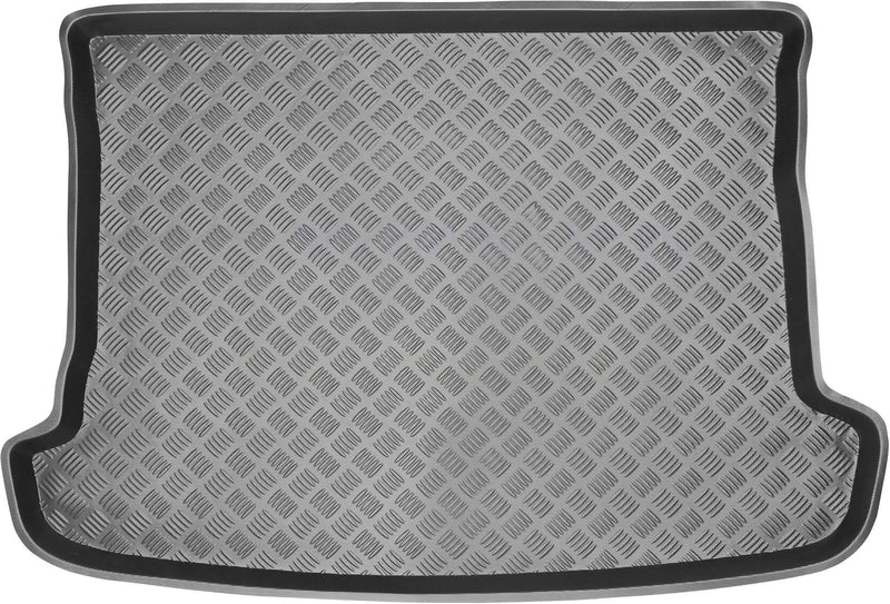 Стелка за багажник Mix-Plast за Toyota Corolla Verso Minivan (2004–2009)