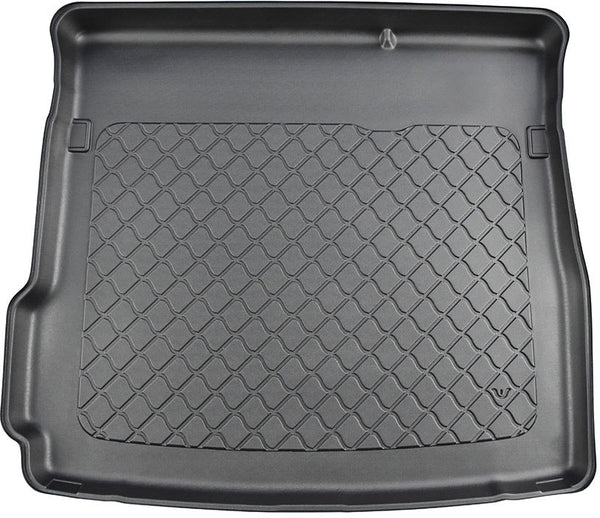 Стелка за багажник Aristar Guardliner за Dacia Duster II SUV 5D (2018+) 2WD