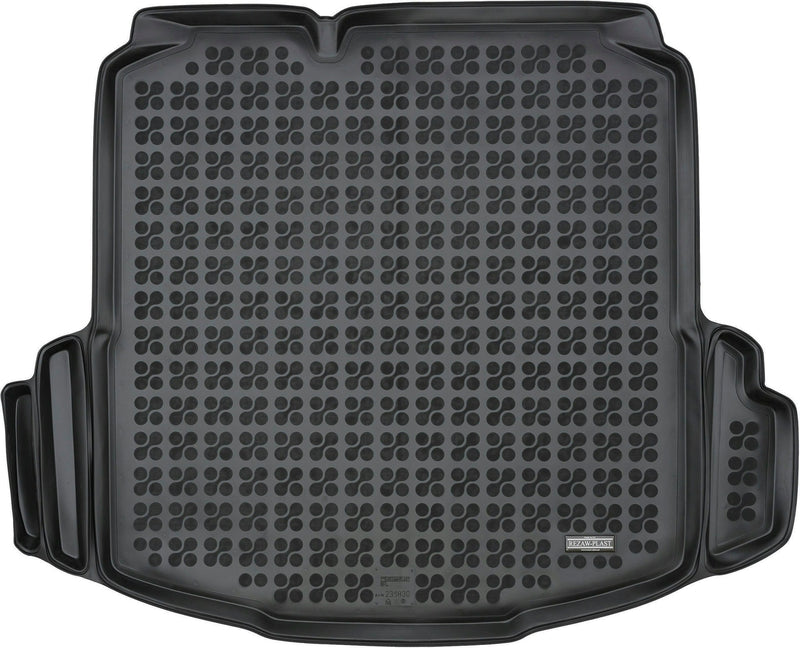 Стелка за багажник Rezaw-Plast за Volkswagen Jetta седан (2005–2011)