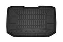 Гумена стелка за багажник Frogum за Nissan Note (2006-2012) 5 врати, долно положение