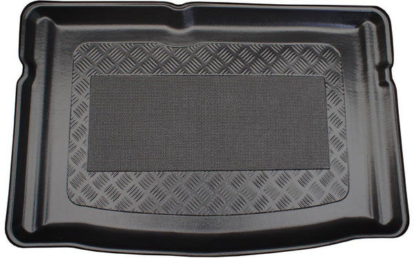 Стелка за багажник ARISTAR за Volkswagen up! (09.2011+) Хечбек, 3/5 врати, долно положение