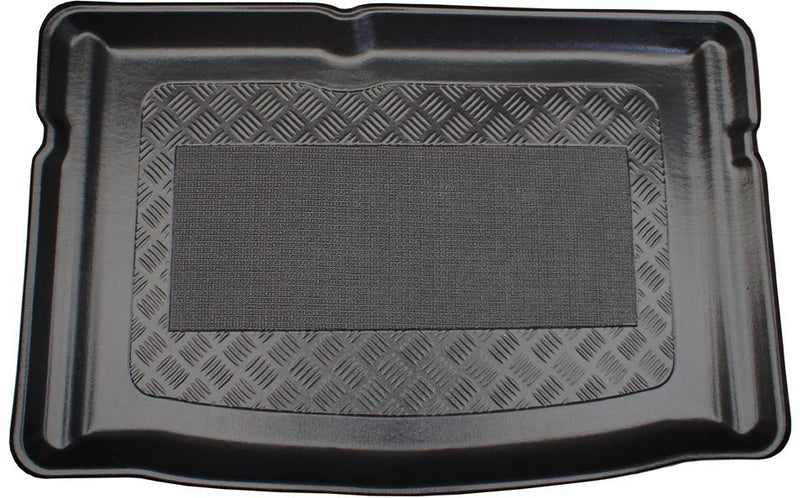 Стелка за багажник ARISTAR за Volkswagen up! (09.2011+) Хечбек, 3/5 врати, долно положение