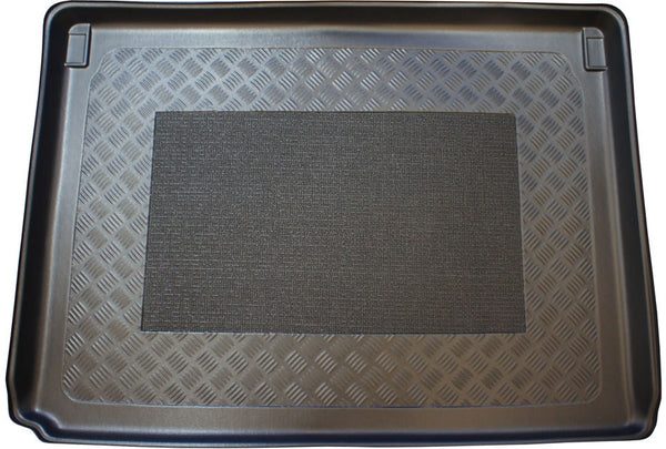 Стелка за багажник Aristar за Citroën C4 Picasso II VAN (от 07.2013) – 5 места, горно положение на багажника