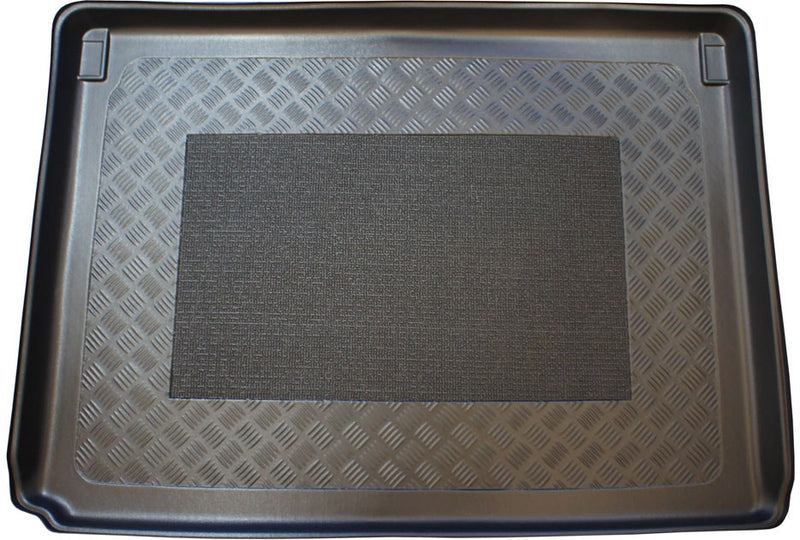 Стелка за багажник Aristar за Citroën C4 Picasso II VAN (от 07.2013) – 5 места, горно положение на багажника