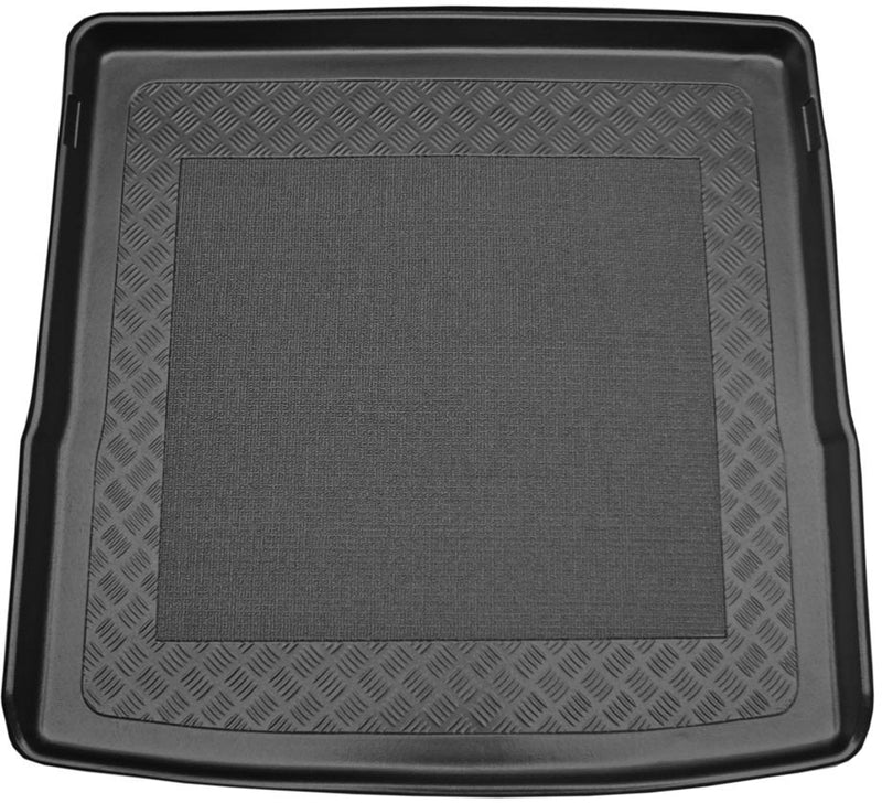 Стелка за багажник ARISTAR за Chevrolet Cruze Kombi (09.2012–2016)