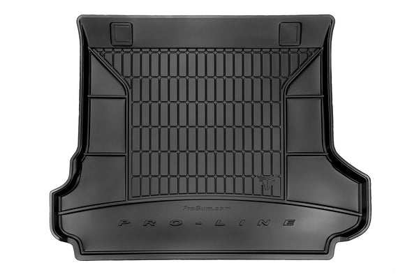 Гумена стелка за багажник Frogum за Toyota Land Cruiser J150 (2009+) 5 места