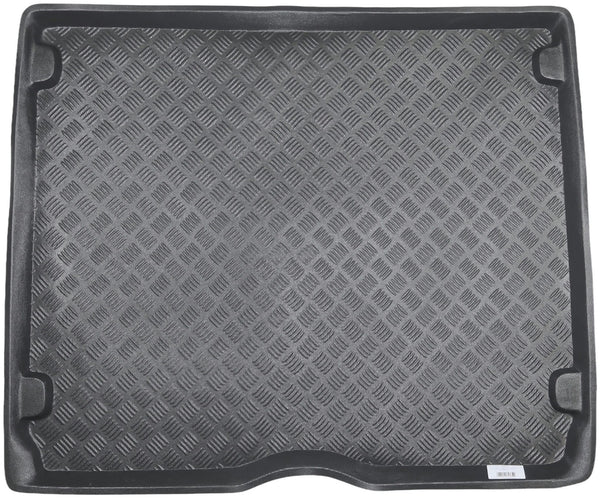 Стелка за багажник Mix-Plast за Fiat Stilo Kombi (2003–2007) с къса версия на оборудване
