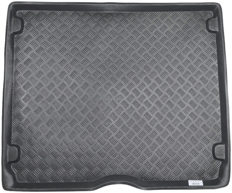 Стелка за багажник Mix-Plast за Fiat Stilo Kombi (2003–2007) с къса версия на оборудване