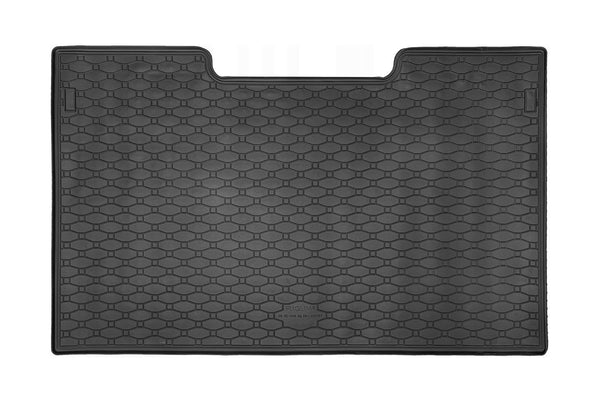 Гумена стелка за багажник Rigum за Mercedes Citan (2012+) 5 места и Renault Kangoo (2008+) 5 места