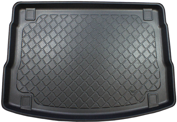 Стелка за багажник ARISTAR за Hyundai i30 III (PD) Хечбек 5D (2017 +) горно положение