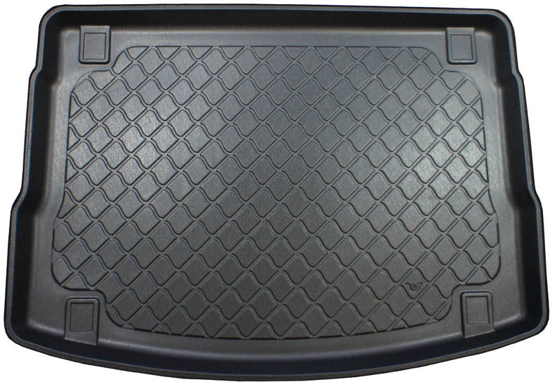 Стелка за багажник ARISTAR за Hyundai i30 III (PD) Хечбек 5D (2017 +) горно положение