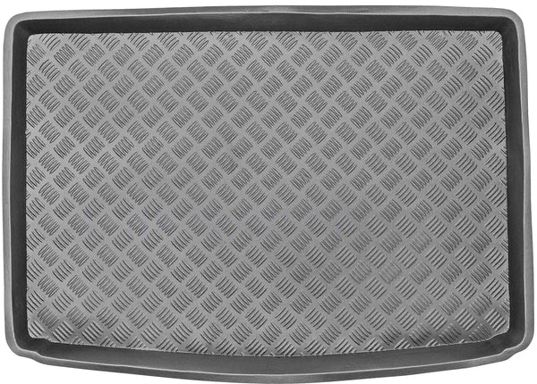 Стелка за багажник Mix-Plast за Volkswagen Golf V Plus Хечбек (2004+)