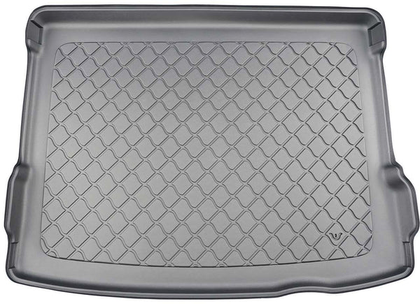 Стелка за багажник Aristar за Hyundai Kona II / Kona II Hybrid / Kona II (електрически) SUV (04.2023+) 5 врати