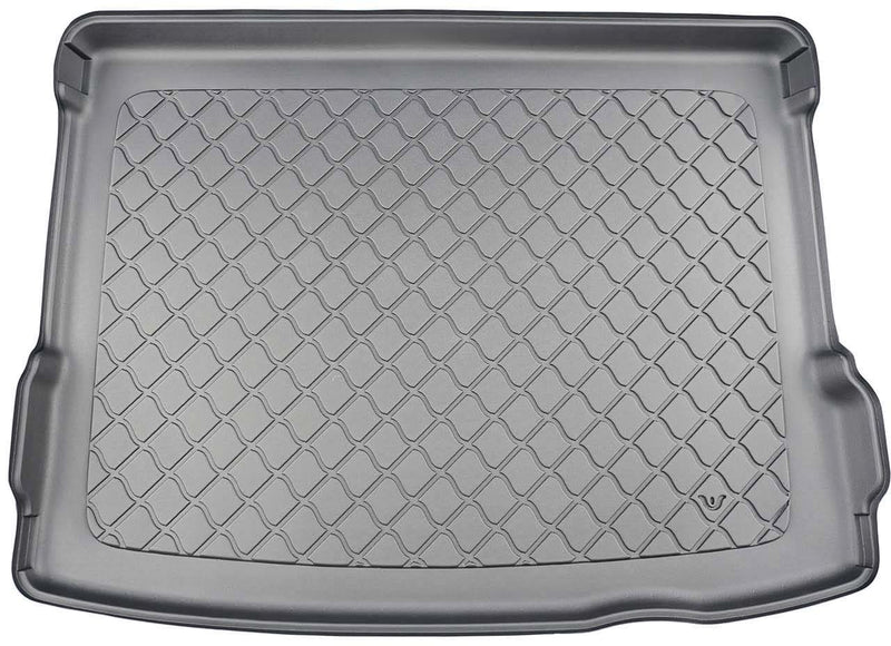 Стелка за багажник Aristar за Hyundai Kona II / Kona II Hybrid / Kona II (електрически) SUV (04.2023+) 5 врати