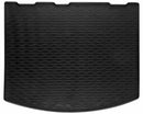 Χαλάκι χώρου αποσκευών από καουτσούκ Rigum για Ford Kuga (2012-2019) στην επάνω/κάτω θέση του χώρου αποσκευών