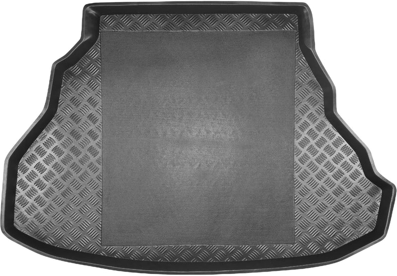 Стелка за багажник MIX-PLAST за Honda City V Sedan (2008–2013)