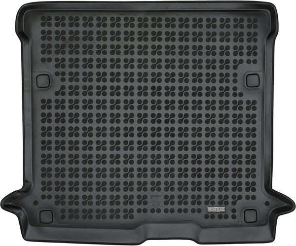 Стелка за багажник Rezaw-Plast за Dacia Dokker Комби 5 места (2012–2017)