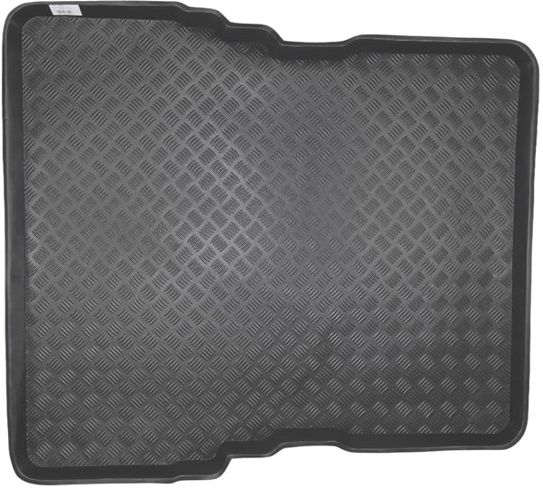 Стелка за багажник MIX-PLAST за Peugeot 208 I VAN (2013–2019)