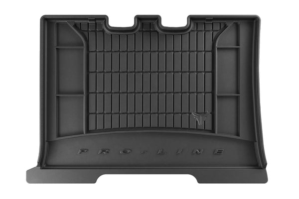 Гумена стелка за багажник Frogum за Mercedes Vito W639 (2007-2014)