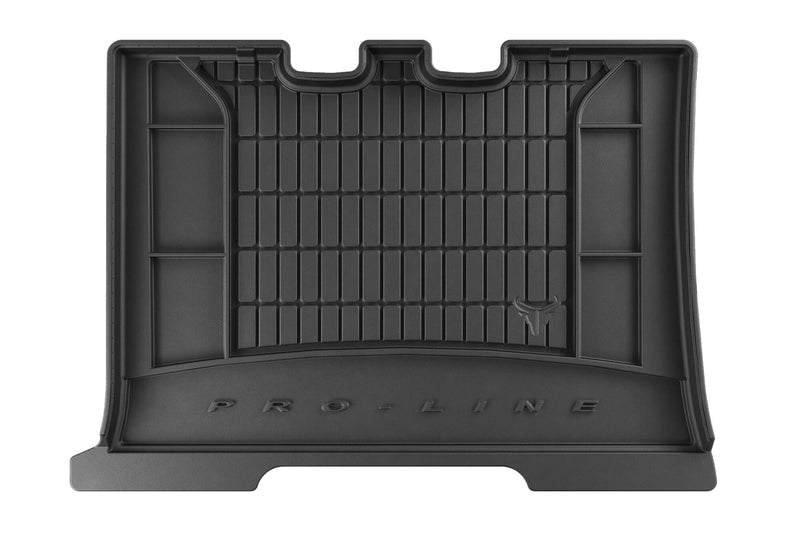 Гумена стелка за багажник Frogum за Mercedes Vito W639 (2007-2014)