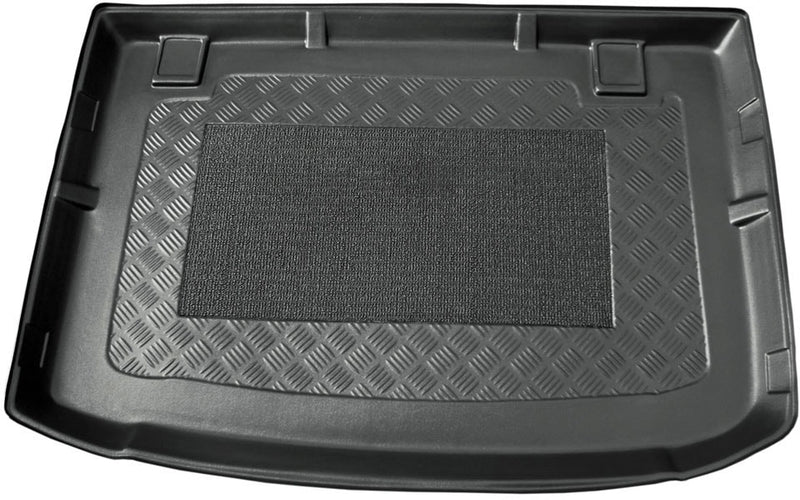 Стелка за багажник Aristar за Kia Venga хечбек долно положение на багажника (2009+)