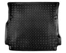 Σκληρή βάση για το πορτμπαγκάζ Rezaw-Plast για Land Rover Discovery (2004–2016)