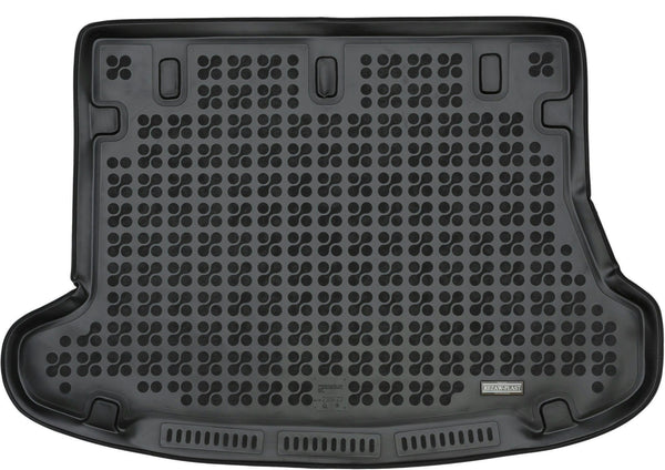 Стелка за багажник Rezaw-Plast за Hyundai i30 I (2007–2012) CW Kombi