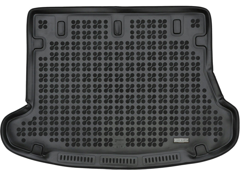 Стелка за багажник Rezaw-Plast за Hyundai i30 I (2007–2012) CW Kombi