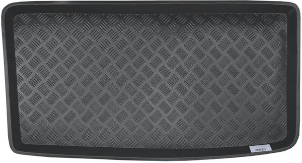 Стелка за багажник MIX-PLAST за Chevrolet Spark II Хечбек (2009–2015)