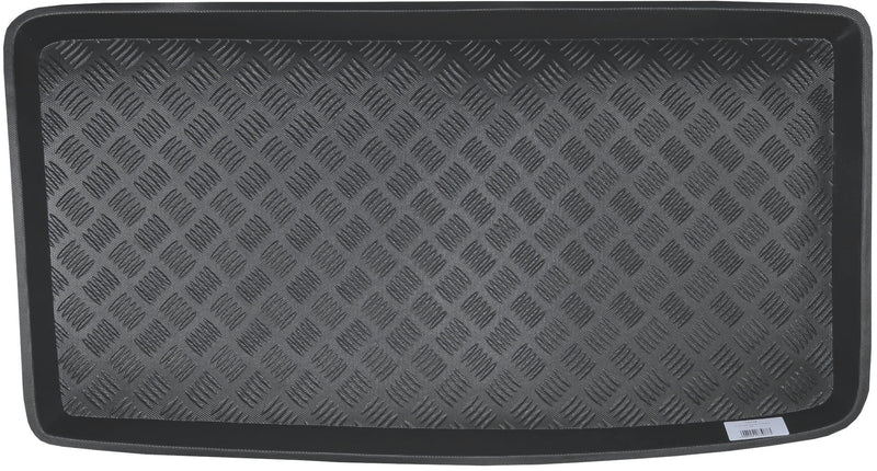 Стелка за багажник MIX-PLAST за Chevrolet Spark II Хечбек (2009–2015)