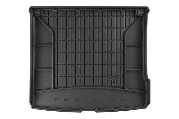 Гумена стелка за багажник Frogum за Mercedes ML W166 (2011-2015)